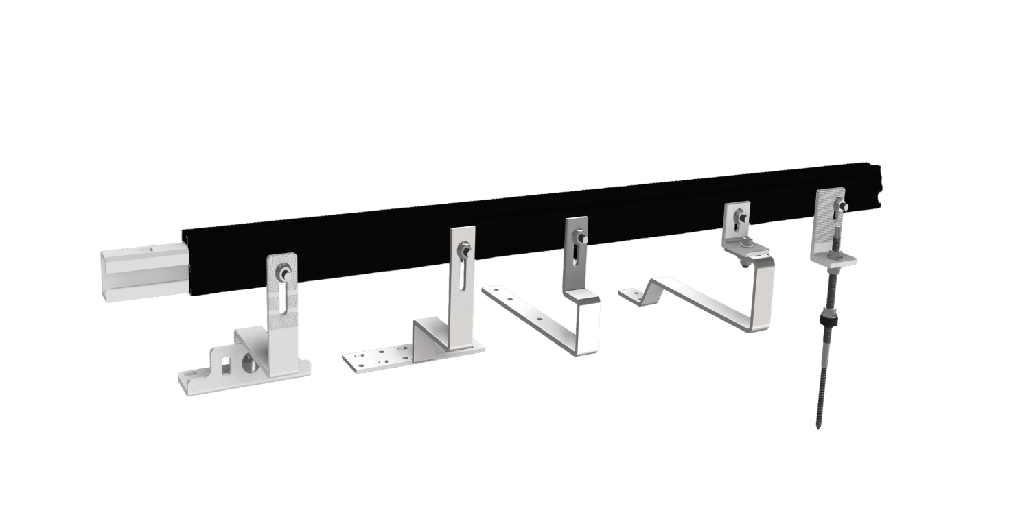 Isy-hook isy pv vue face