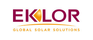 Logo de la marque Eklor
