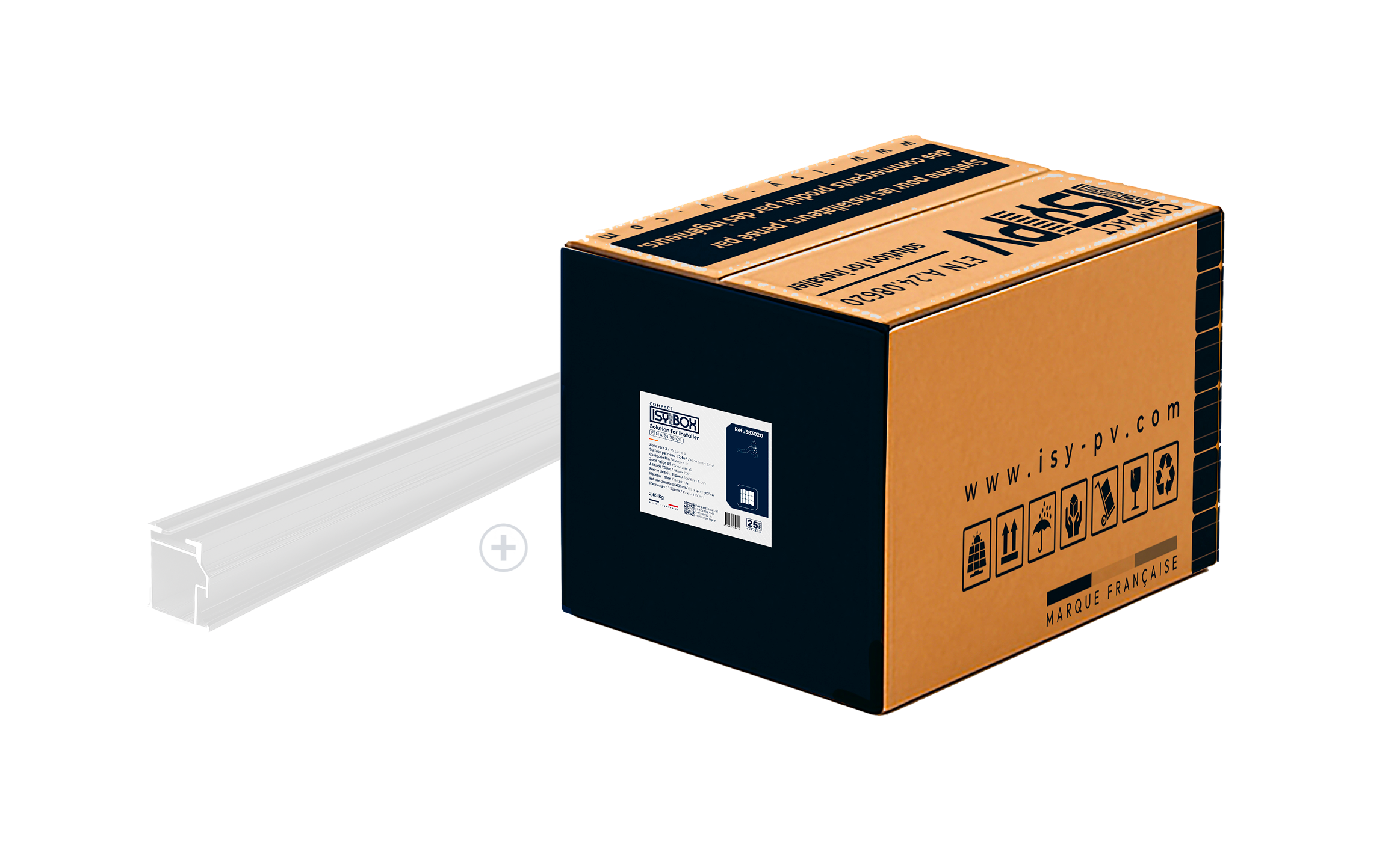 ISY-BOX COMPACT