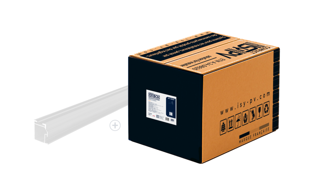ISY-BOX Compact