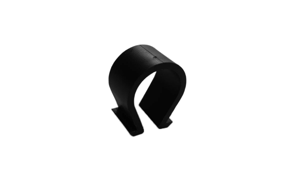 CLIP OMEGA