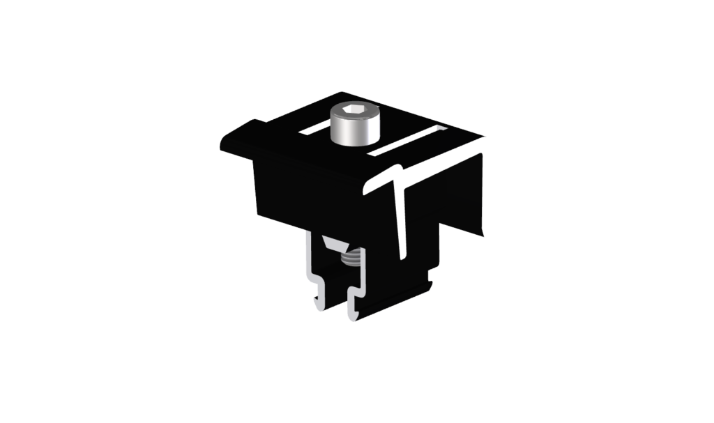 ÉTRIER EXT BLACK