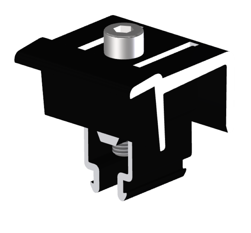 ÉTRIER EXT BLACK