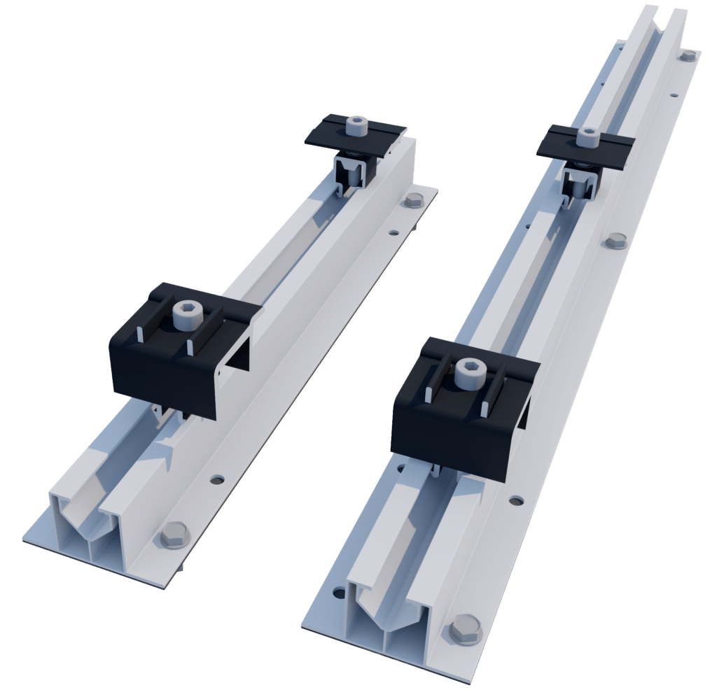 ISY-RAIL